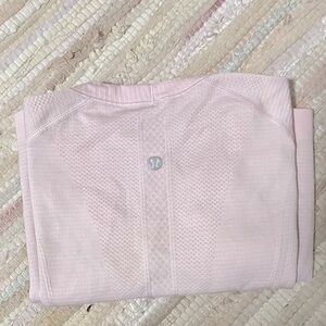 Lululemon Swiftly Tech